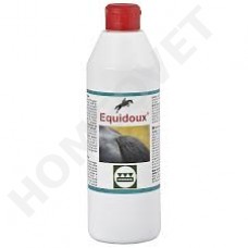 Stassek Equidoux anti-schuur lotion